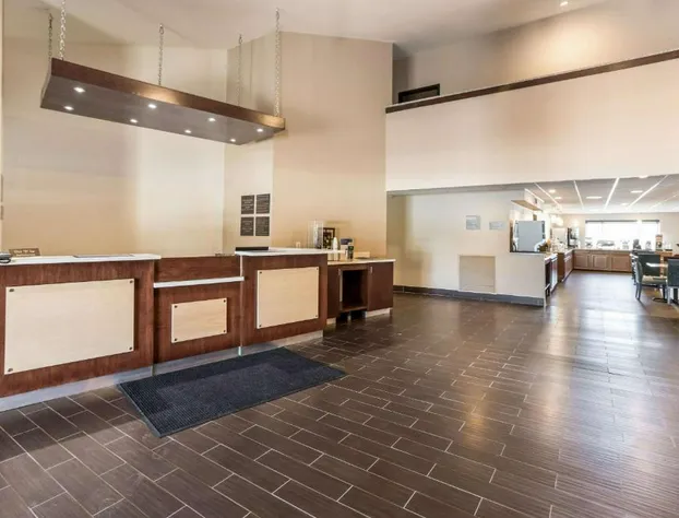 Comfort Inn Waukesha - Milwaukee West hotel detail image 4