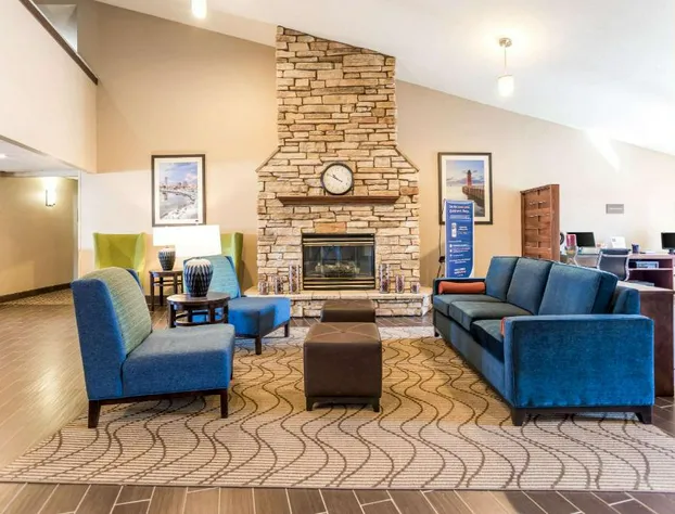 Comfort Inn hotel detail image 1