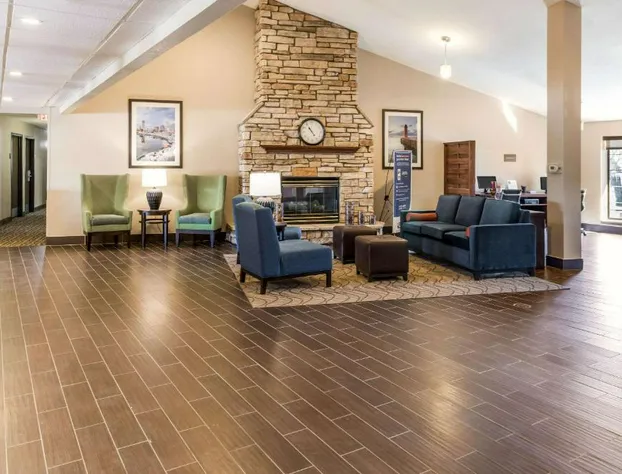 Comfort Inn hotel detail image 2