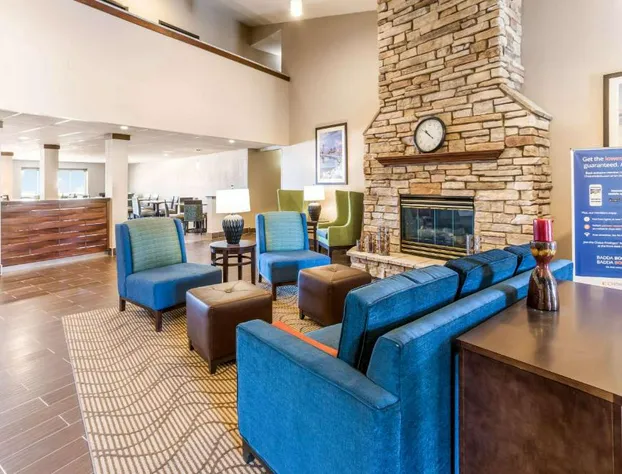 Comfort Inn hotel detail image 3