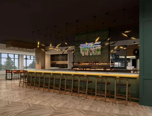 The Chattanoogan Hotel, Curio Collection by Hilton hotel detail image 3