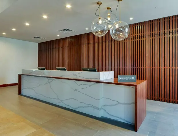 The Chattanoogan Hotel, Curio Collection by Hilton hotel detail image 4