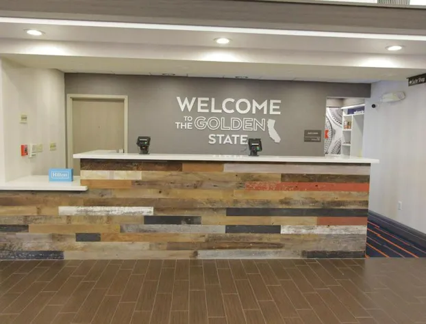 Hampton Inn & Suites Seal Beach hotel detail image 3