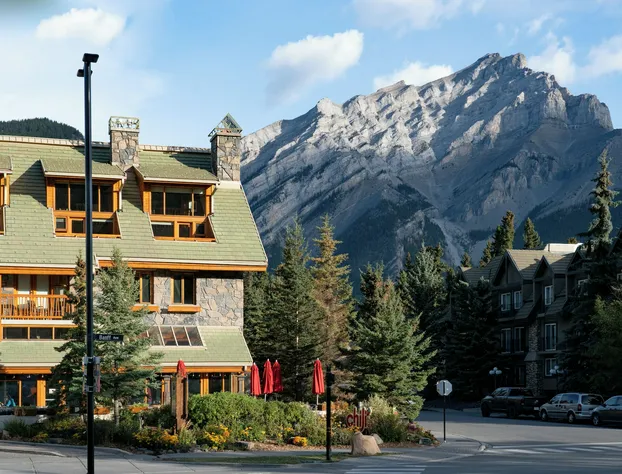 The Fox Hotel and Suites hotel detail image 3