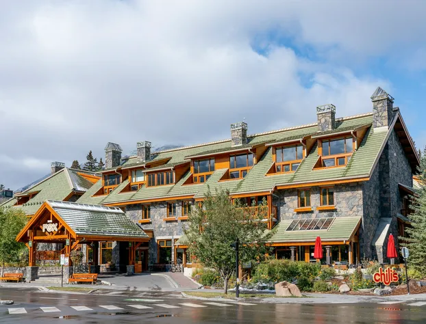 The Fox Hotel and Suites hotel detail image 4