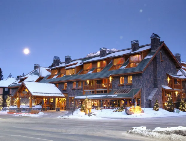 The Fox Hotel and Suites hotel detail image 1