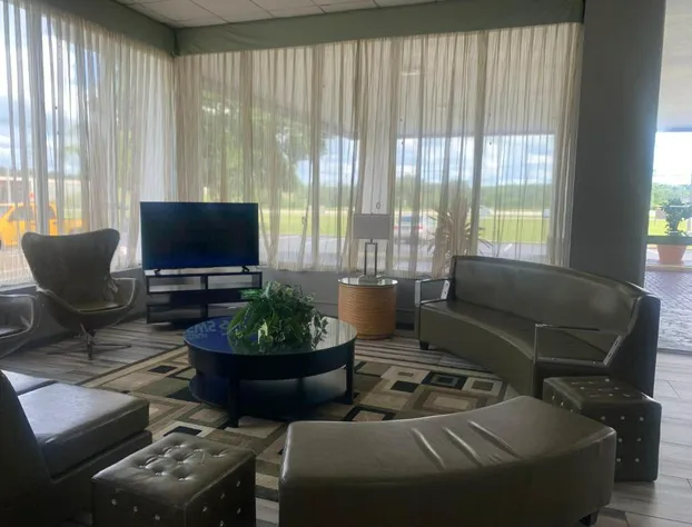 Quality Inn & Suites Brooksville I-75/Dade City hotel detail image 2