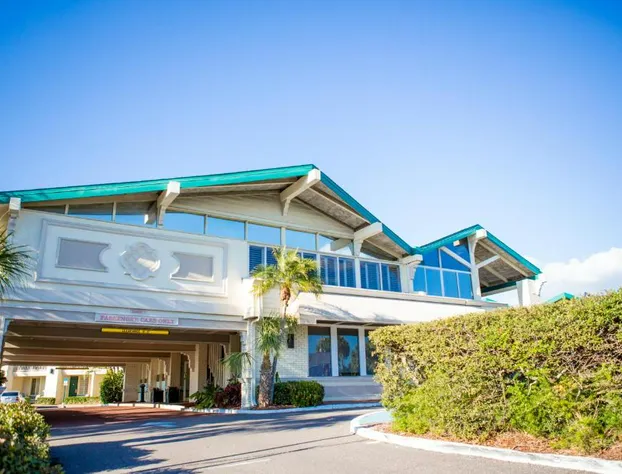 Best Western Plus Yacht Harbor Inn hotel detail image 1