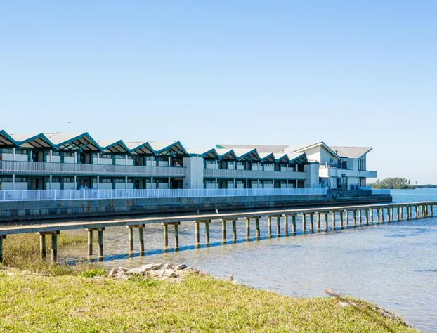 Best Western Plus Yacht Harbor Inn hotel detail image 3