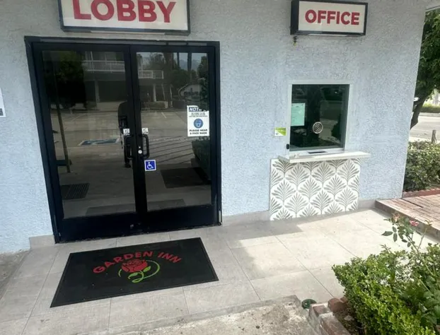 Garden Inn hotel detail image 3