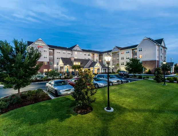 Residence Inn Marriott Florence hotel detail image 2