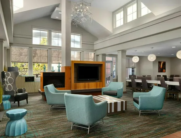 Residence Inn Marriott Florence hotel detail image 4