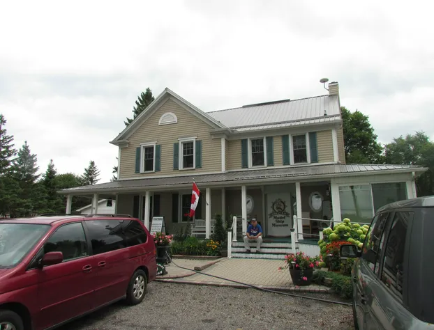 Doran Bay Resort hotel detail image 1