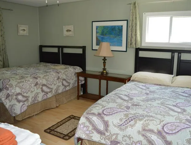 Doran Bay Resort hotel detail image 2