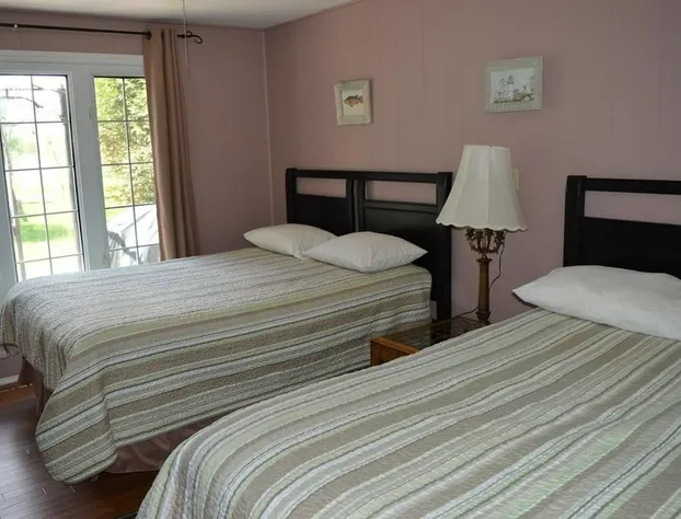 Doran Bay Resort hotel detail image 3