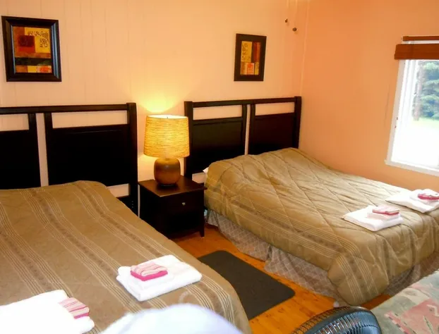 Doran Bay Resort hotel detail image 4