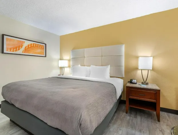 Quality Inn Alamosa hotel detail image 3