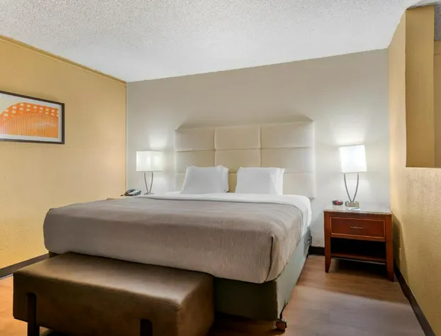 Quality Inn Alamosa hotel detail image 4