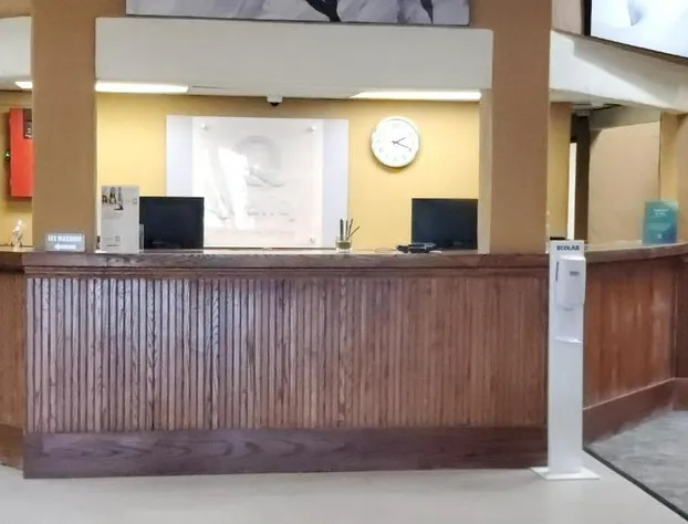 Quality Inn Alamosa hotel detail image 1