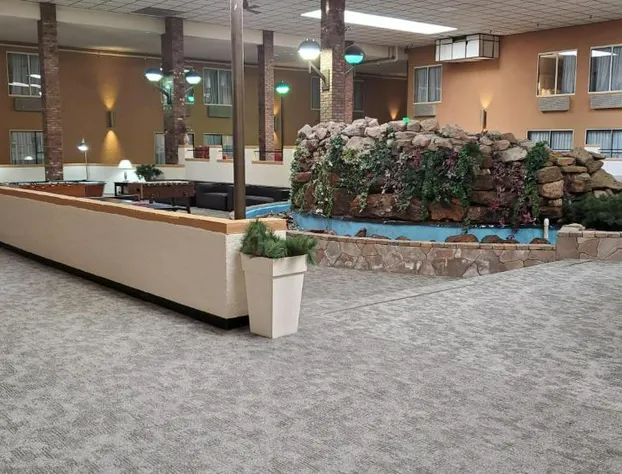 Quality Inn Alamosa hotel detail image 2