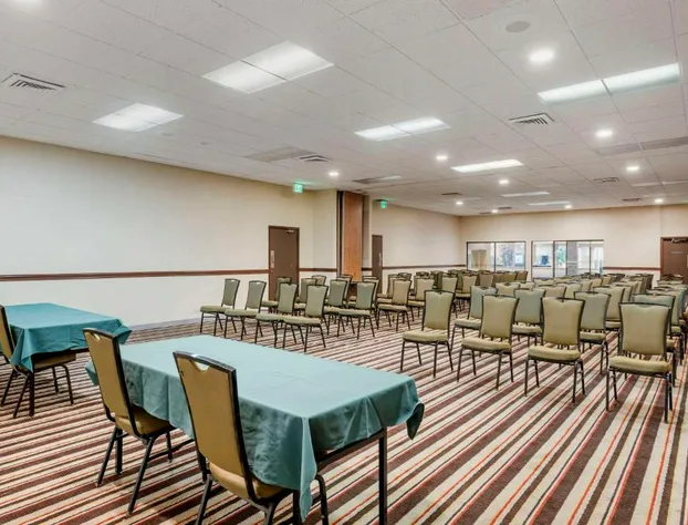 Quality Inn Alamosa hotel detail image 3