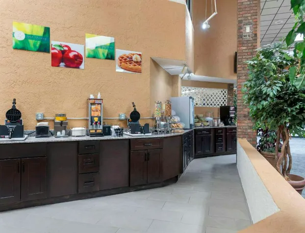 Quality Inn Alamosa hotel detail image 4