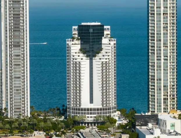 Trump International Beach Resort hotel detail image 1