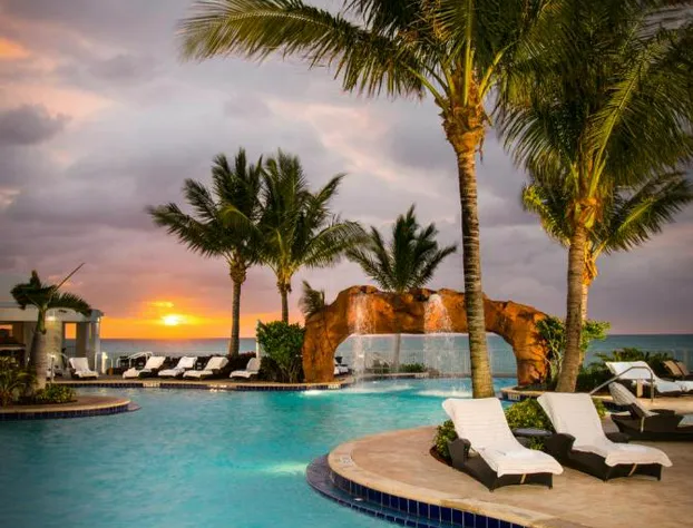 Trump International Beach Resort hotel detail image 2