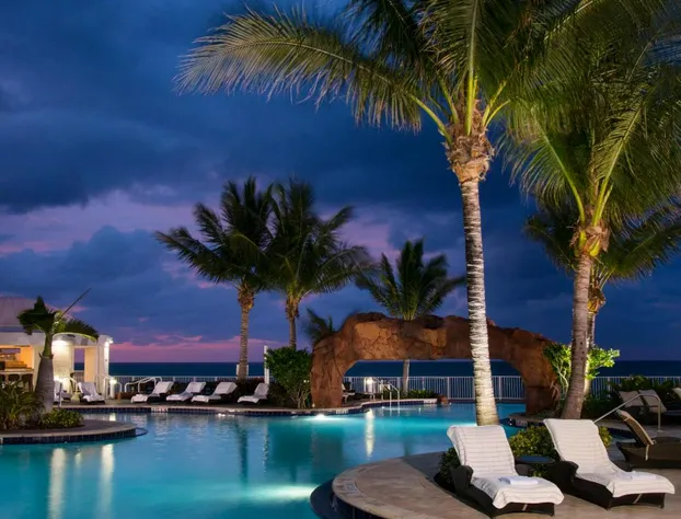 Trump International Beach Resort hotel detail image 3