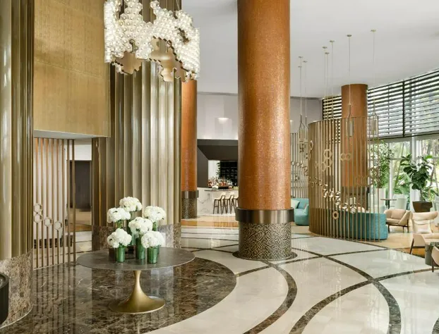 Trump International Beach Resort hotel detail image 3