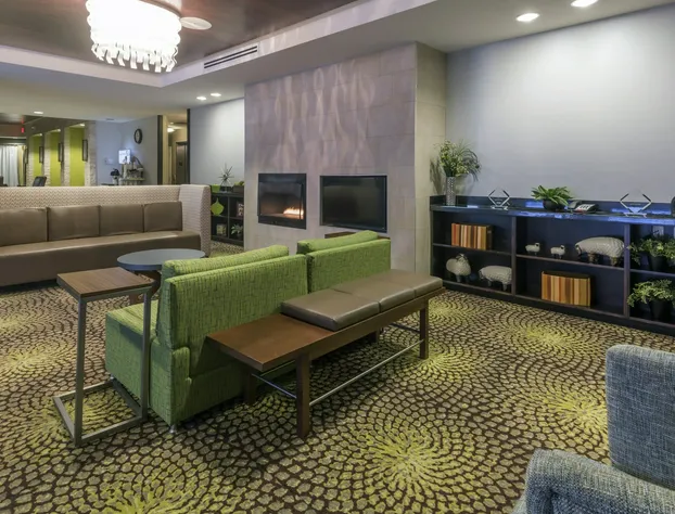 Holiday Inn Express Hotel & Suites Hays by IHG hotel detail image 2