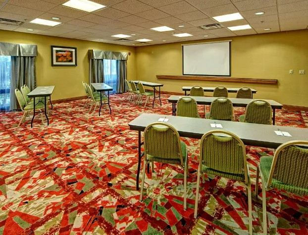 Hampton Inn Quincy hotel detail image 4
