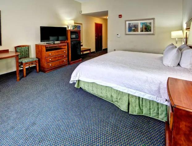 Hampton Inn Quincy hotel detail image 4