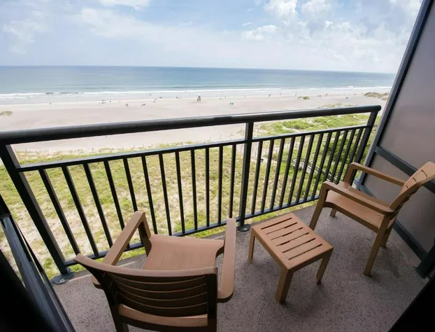 Shell Island Resort - All Oceanfront Suites hotel detail image 2