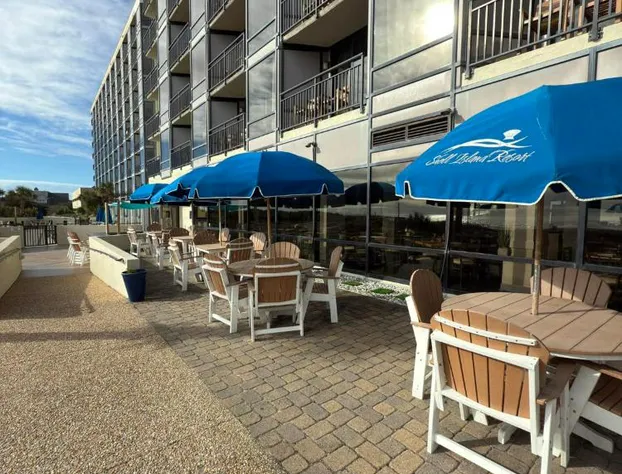 Shell Island Resort - All Oceanfront Suites hotel detail image 2