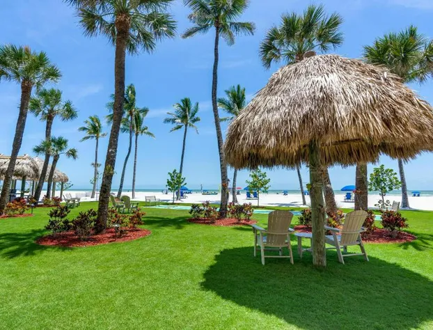 Best Western Plus Beach Resort hotel detail image 1