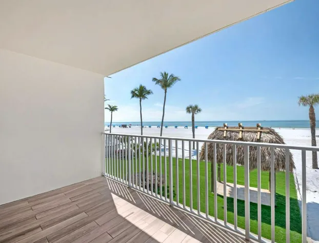 Best Western Plus Beach Resort hotel detail image 4