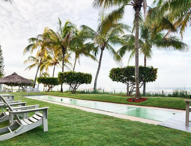 Best Western Plus Beach Resort hotel detail image 1