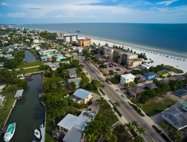 Best Western Plus Beach Resort hotel detail image 2