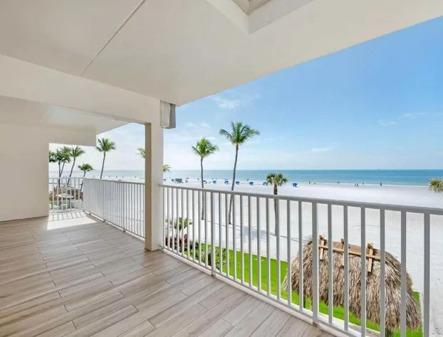 Best Western Plus Beach Resort hotel detail image 4