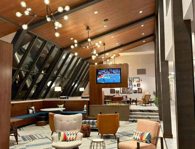 Four Points by Sheraton Rock Springs hotel detail image 2