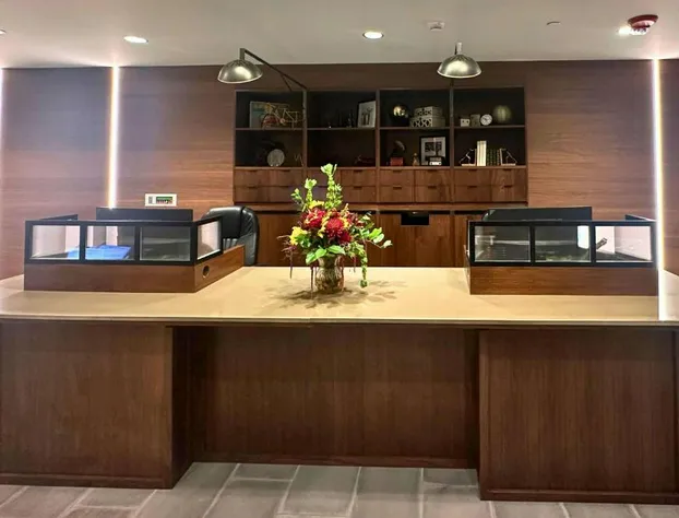 Four Points by Sheraton Rock Springs hotel detail image 4