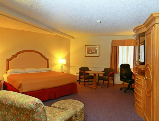 Clarion Hotel Rock Springs - Green River hotel detail image 1