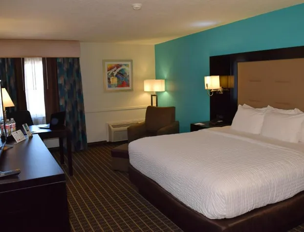 Clarion Hotel Rock Springs - Green River hotel detail image 2