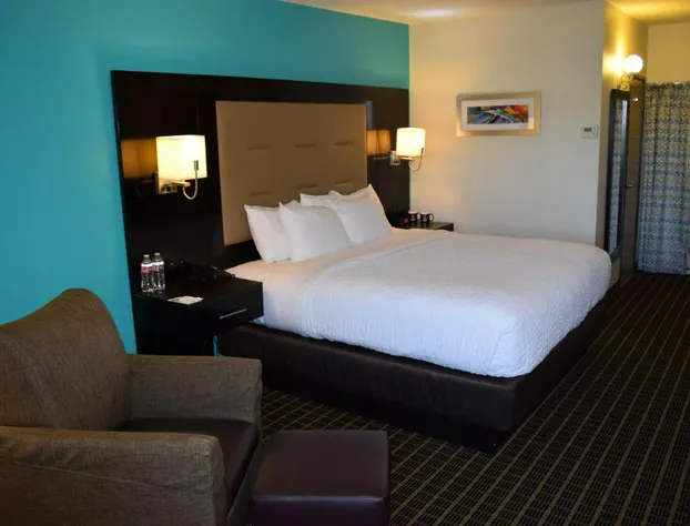 Clarion Hotel Rock Springs - Green River hotel detail image 3