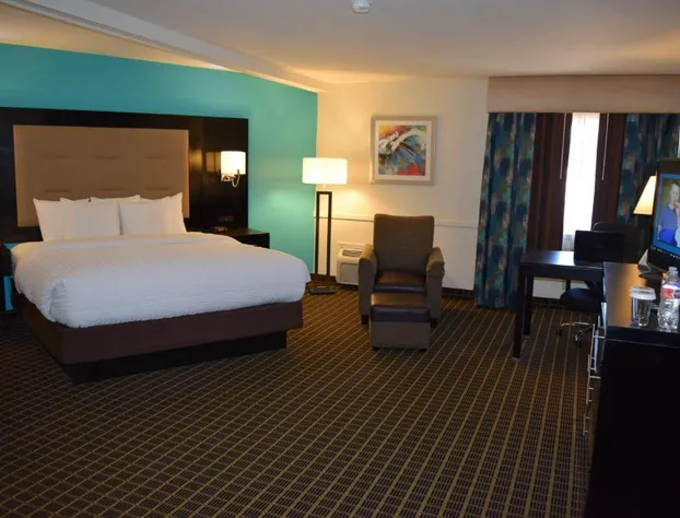 Clarion Hotel Rock Springs - Green River hotel detail image 4