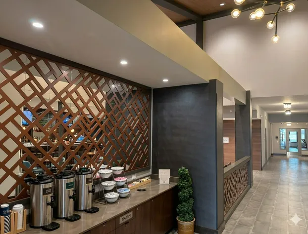 Four Points by Sheraton Rock Springs hotel detail image 1