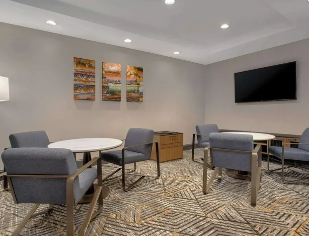 Homewood Suites by Hilton Lackland AFB/SeaWorld, TX hotel detail image 3