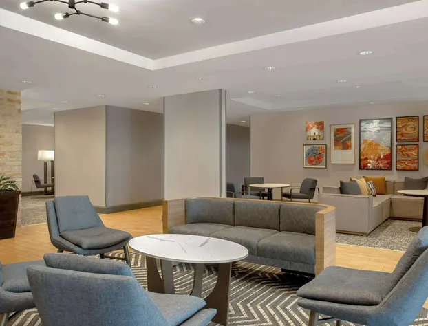 Homewood Suites by Hilton Lackland AFB/SeaWorld, TX hotel detail image 4