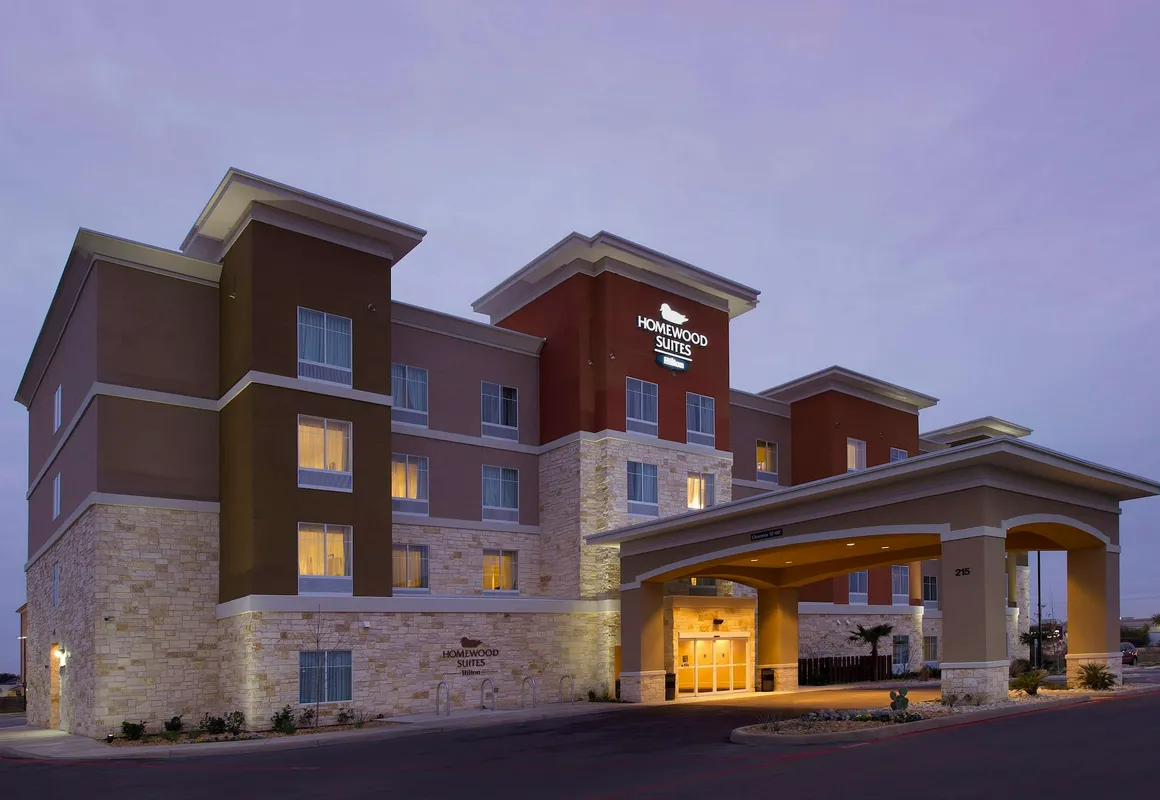 Homewood Suites by Hilton Lackland AFB/SeaWorld, TX hotel hero